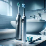 Lavare i denti: perché lo spazzolino elettrico è meglio